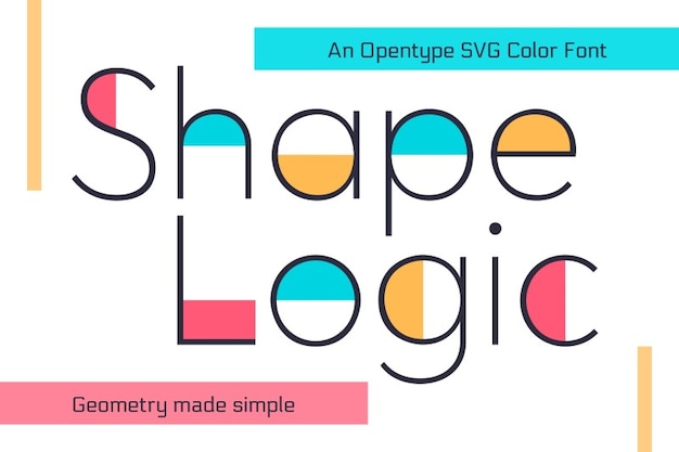 Shape Logic