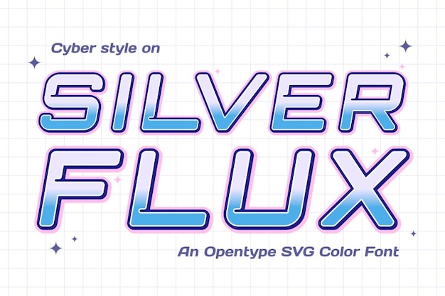 Silver Flux