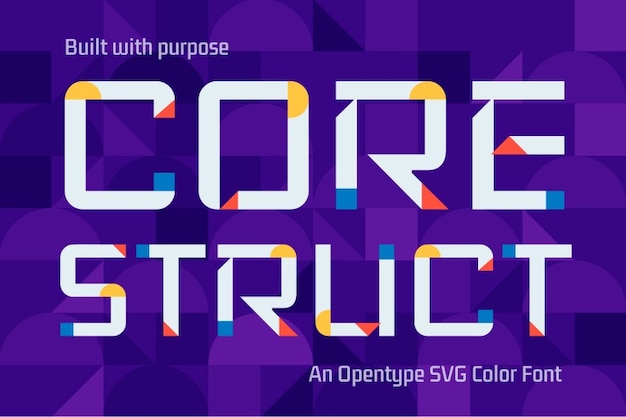 Core Struct