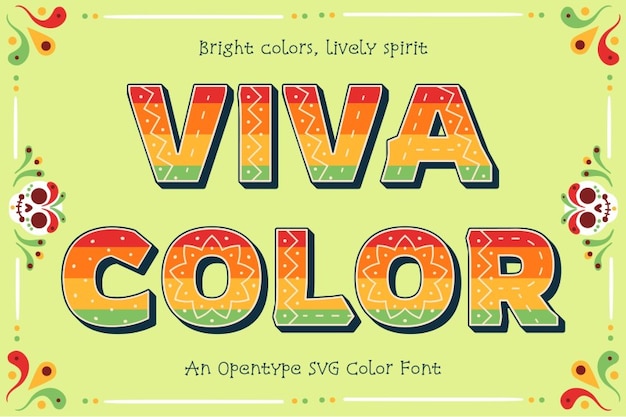 Viva Color