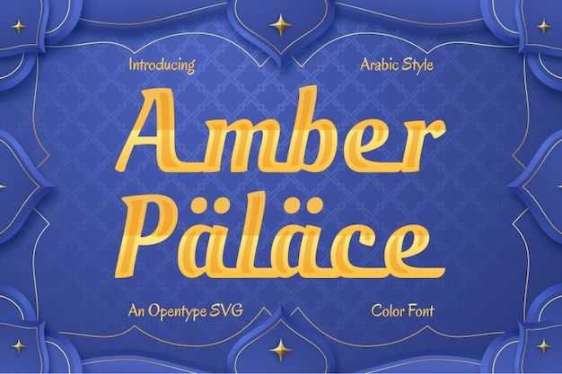 Amber Palace
