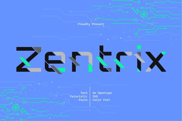 Zentrix