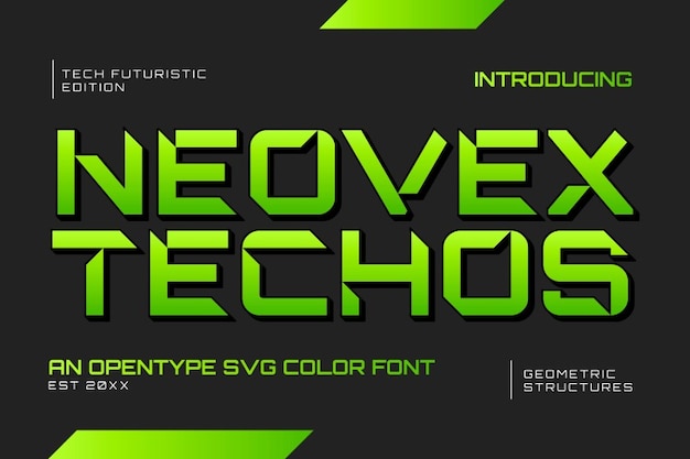 Neovex Techos
