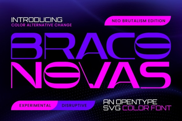 Braco Novas