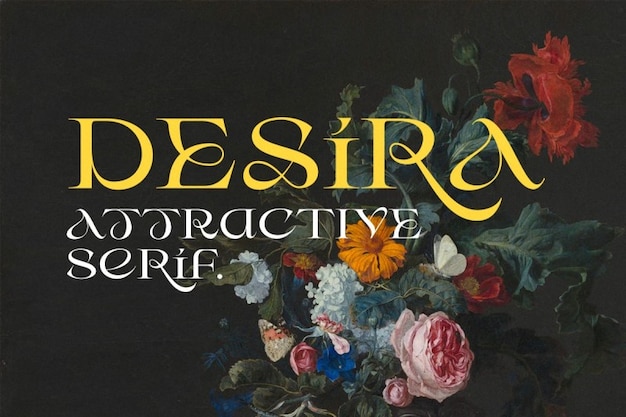 Desira