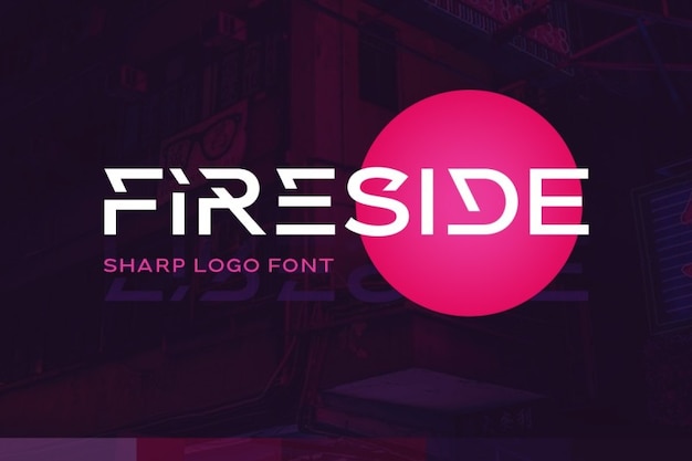 Fireside