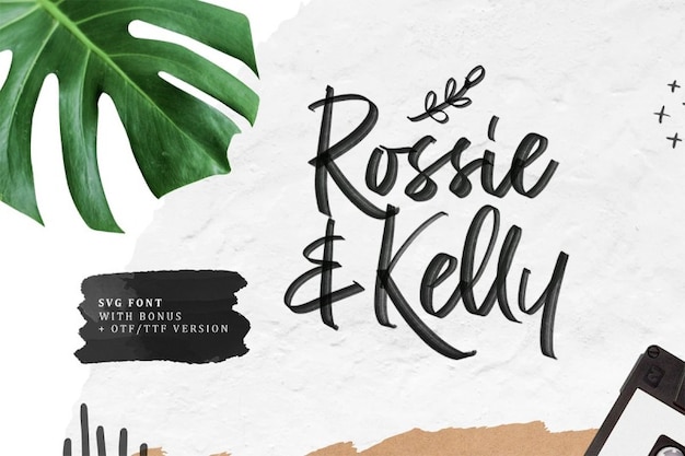 Rossie Kelly
