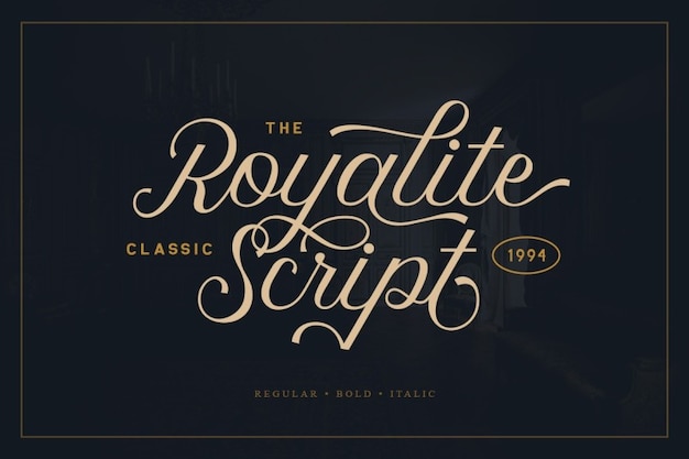 Royalite
