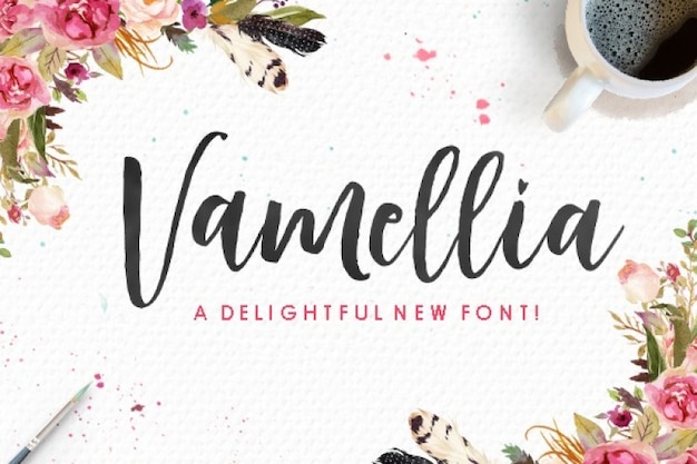 Vamelia