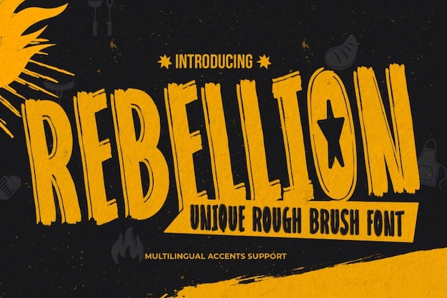 Rebellion