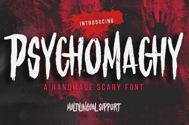 Psychomachy