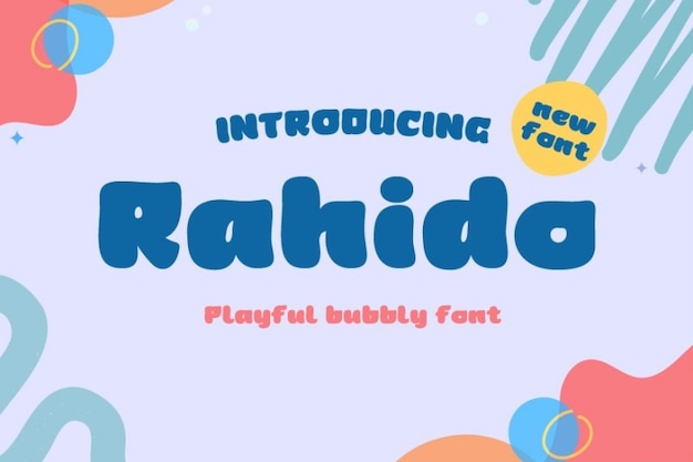 Rahido