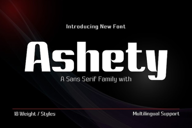 Ashety