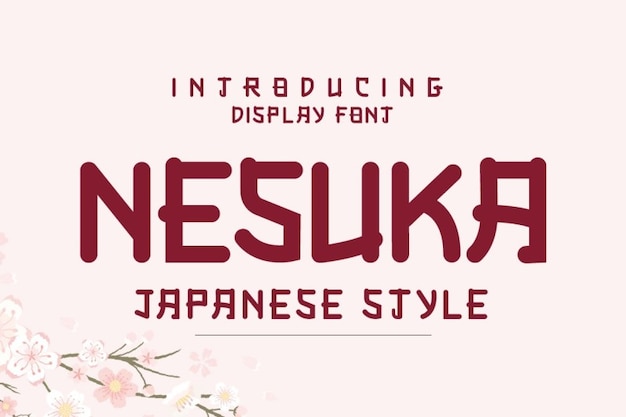 Nesuka