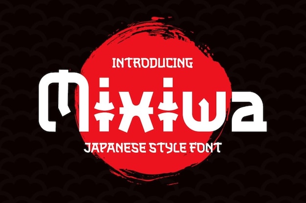 Mixiwa