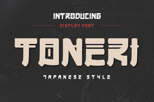 Toneri
