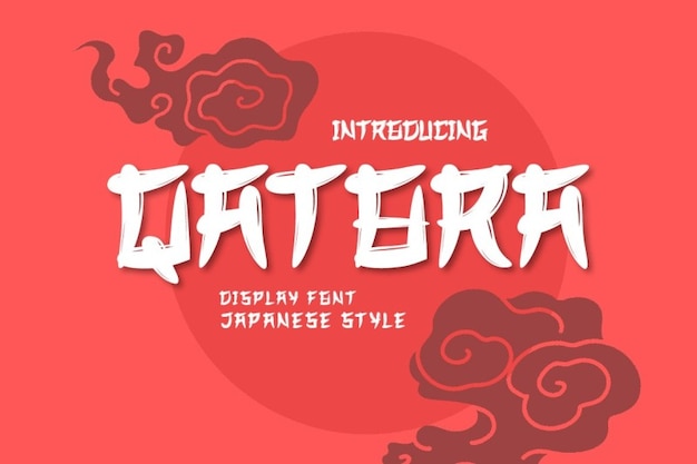 Qatora