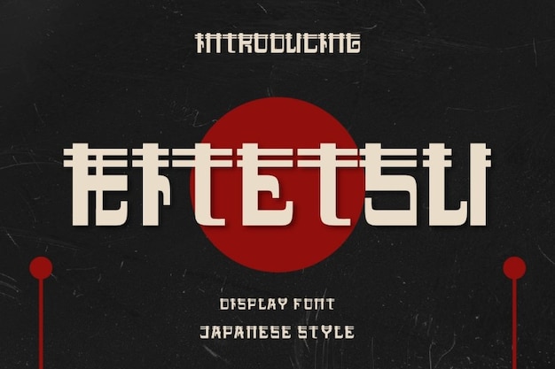 Kitetsu