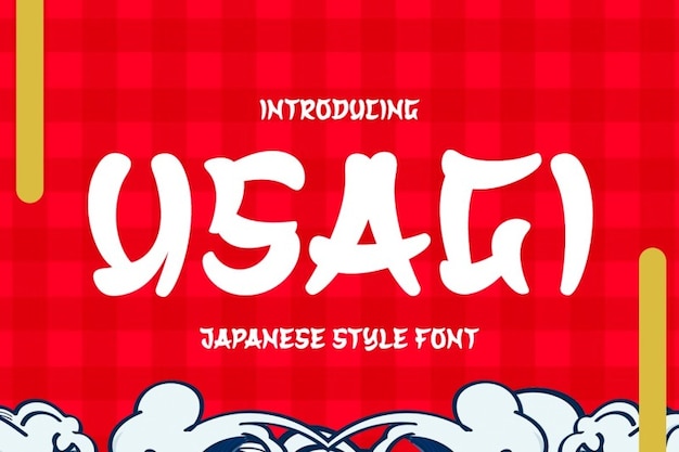 Usagi