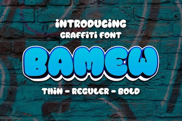 Bamew