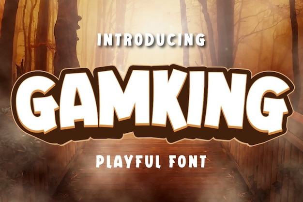 Gamking