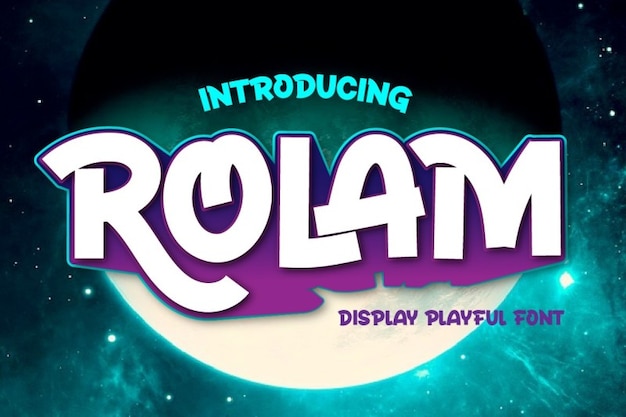 Rolam