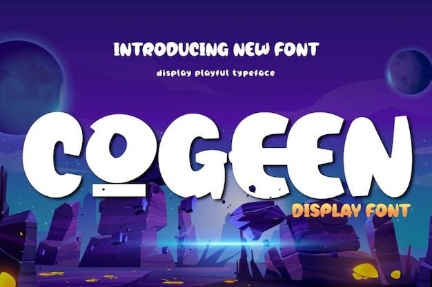 Cogeen