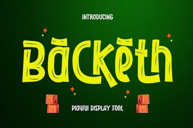 Backeth