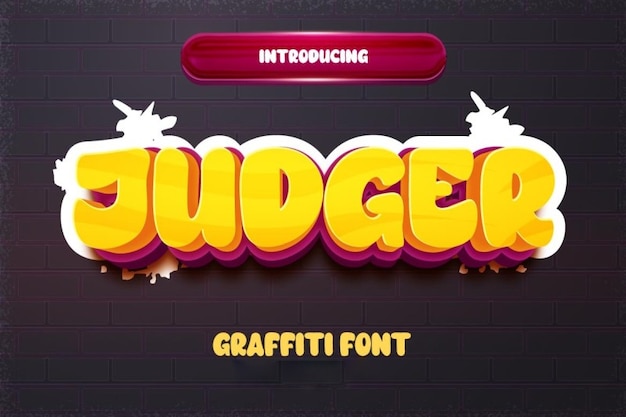 Judger