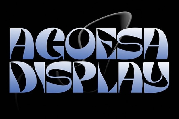 Agoesa Display