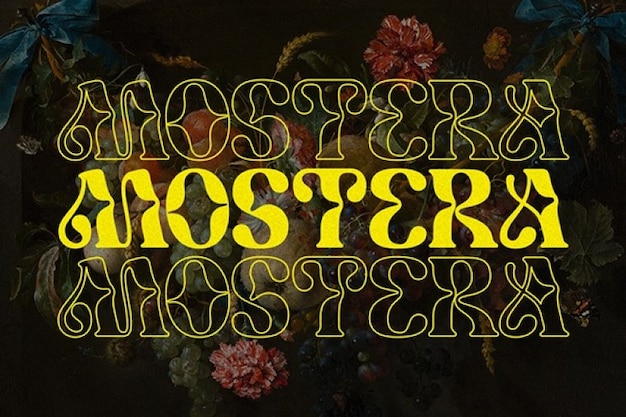 Mostera