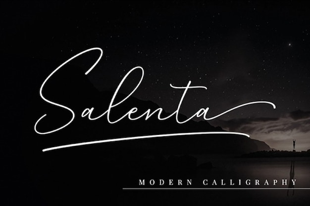 Salenta