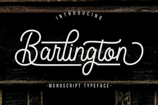 Barlington