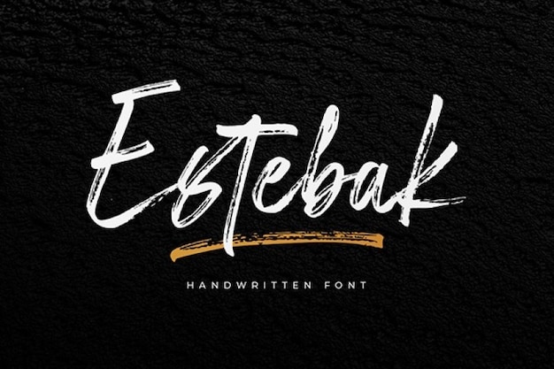 Estebak