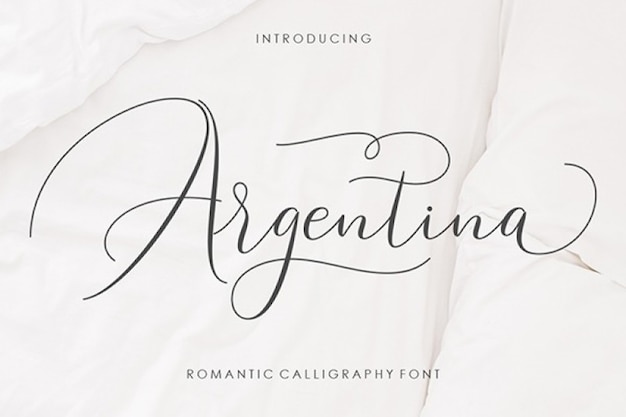 Argentina Script