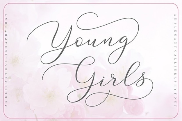 Young Girls