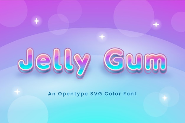 Jelly Gum