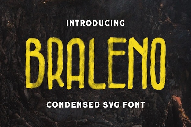 Braleno