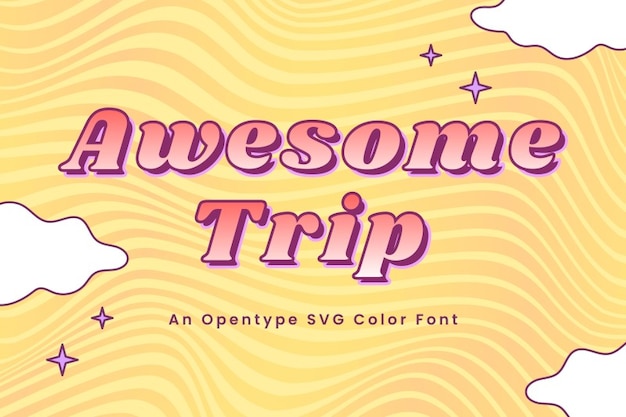 Awesome Trip