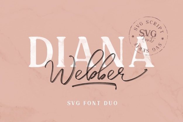 Diana Webber