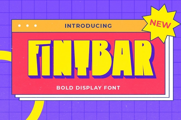 Fintbar