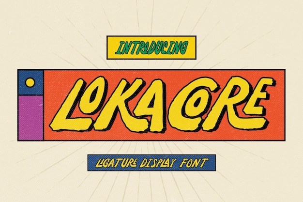 Lokacore