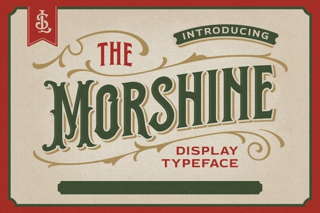 The Morshine