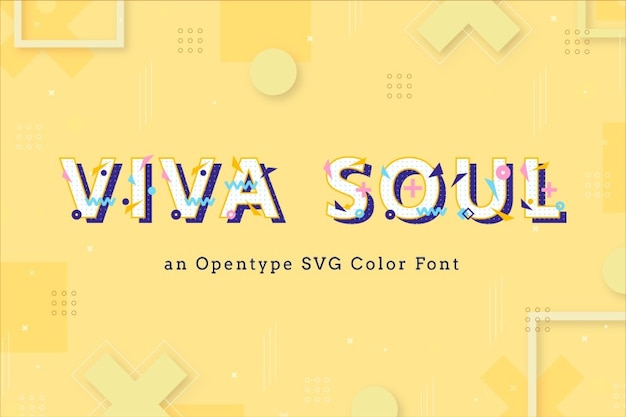 Viva Soul