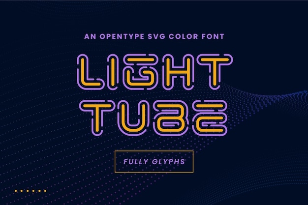 Light Tube
