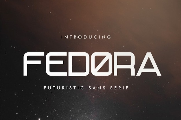 Fedora