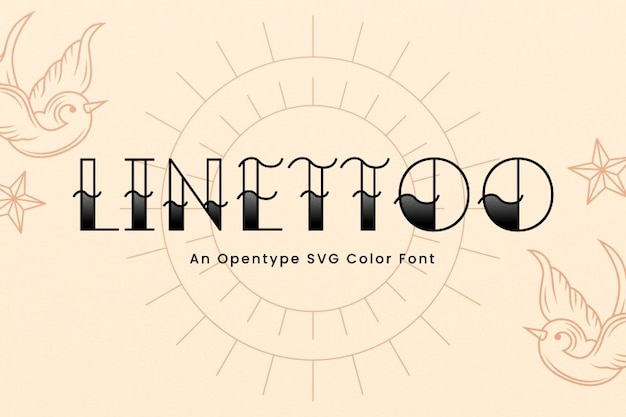 Linettoo