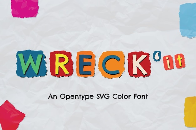 Wreck'it