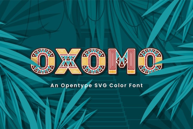 Oxomo