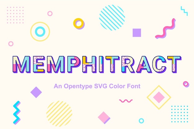 Memphitract